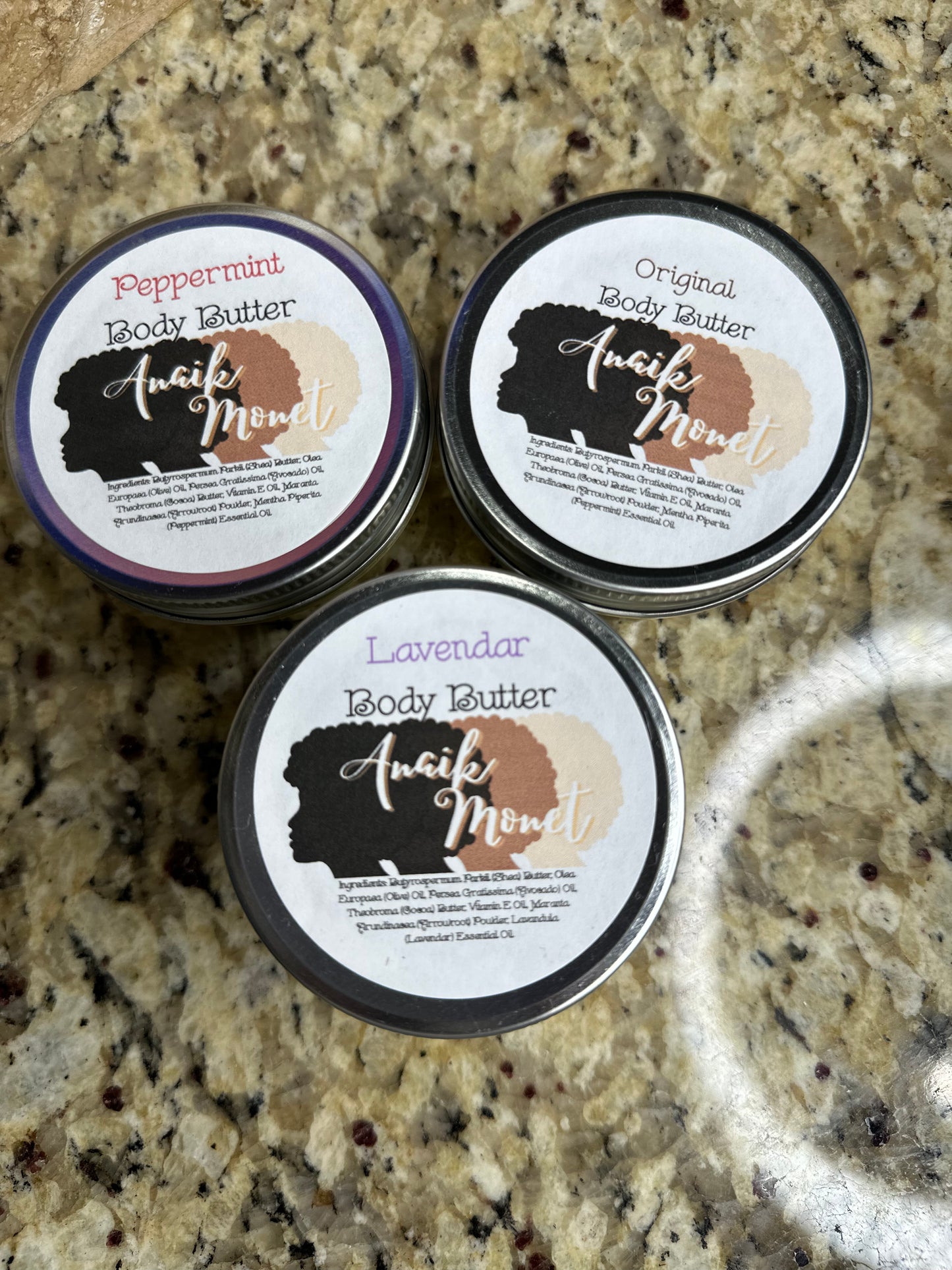 Body Butter